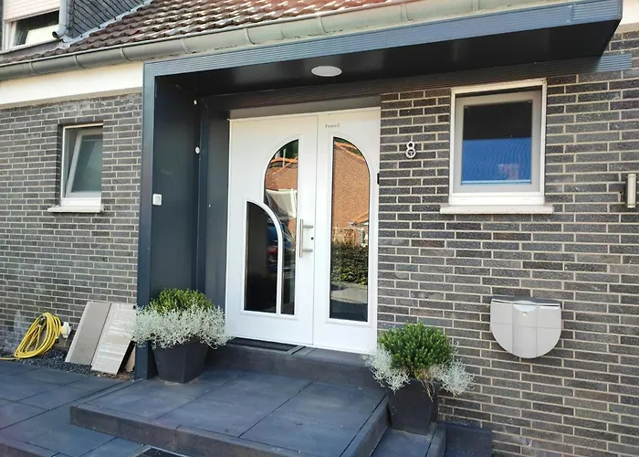 Xantener Suedsee * Xanten