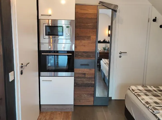 Xantener Suedsee Apartman Xanten