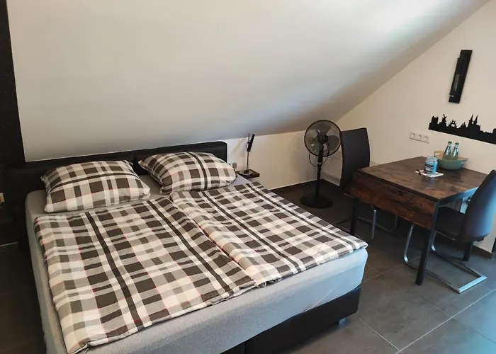 Apartman Xantener Suedsee