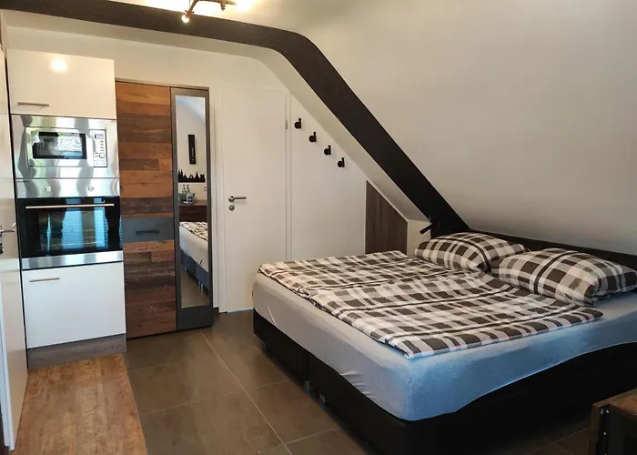 Apartman Xantener Suedsee