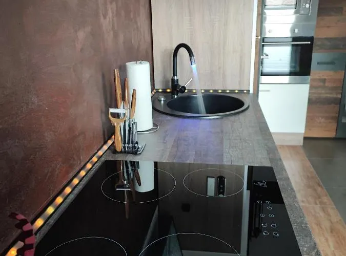 Xantener Suedsee Apartman *