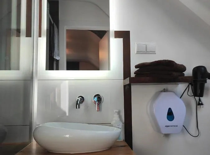 Apartman Xantener Suedsee Xanten