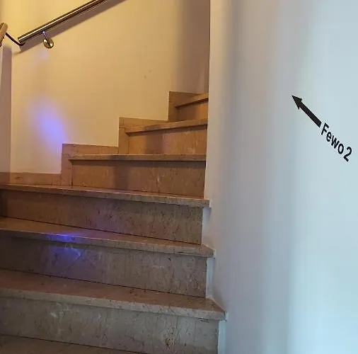 Apartman Xantener Suedsee Xanten