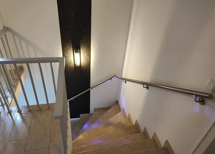 Xantener Suedsee Apartman *