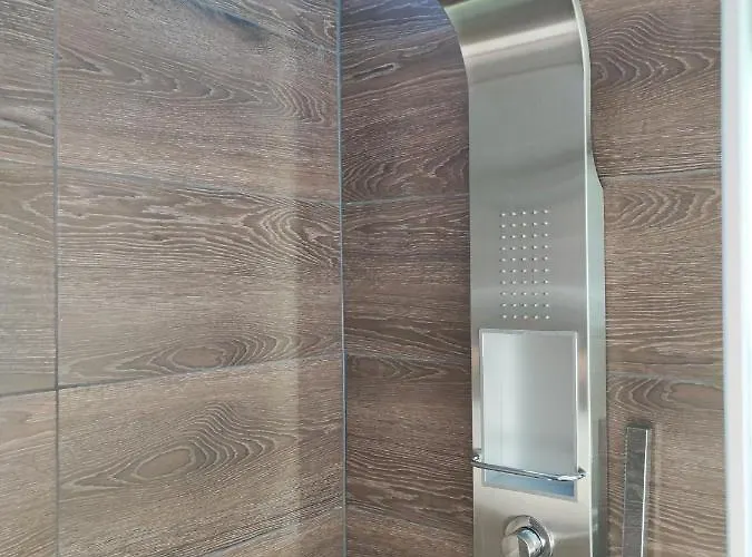 Apartman Xantener Suedsee Xanten