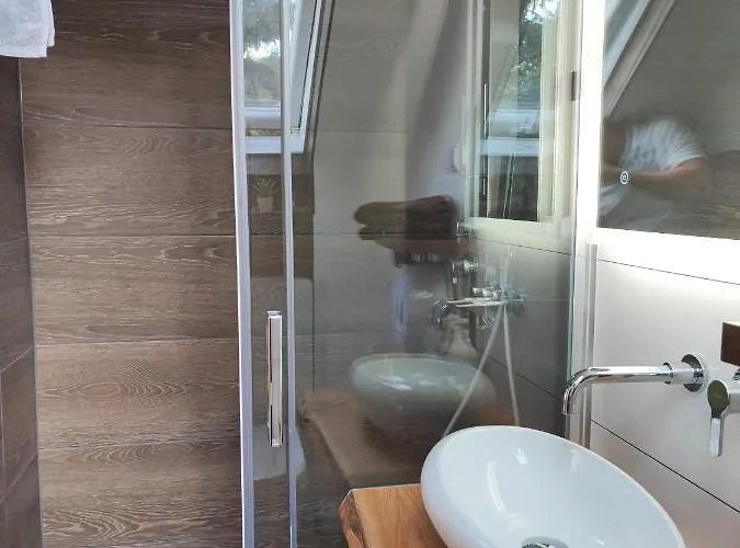 Apartman Xantener Suedsee *